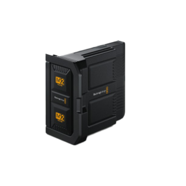 Blackmagic Media Module 8TB